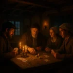 Fra krospil til online casino: Dansk spilhistorie