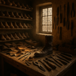 Skohåndværkets glemte hemmeligheder