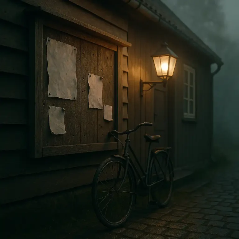 Fra sogneråd til startside: lokal formidling før og nu